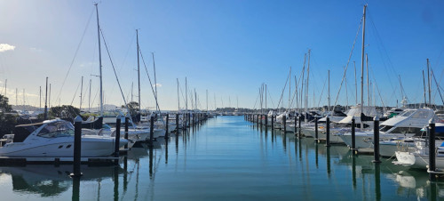 Half Moon Bay Marina Pharmacy